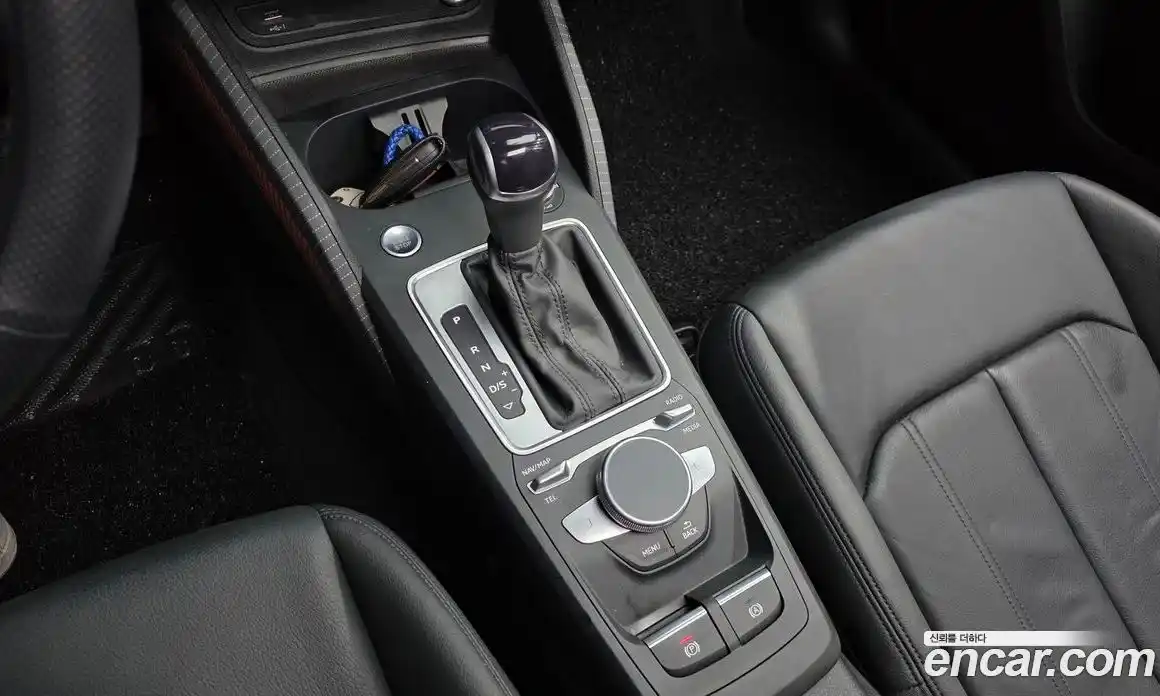 Audi Q2 2023 2.0 Автомат в Москве № 893680, фото 9