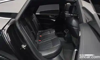 Audi A7 2020 3.0 Автомат в Москве № 893898, миниатюра 12