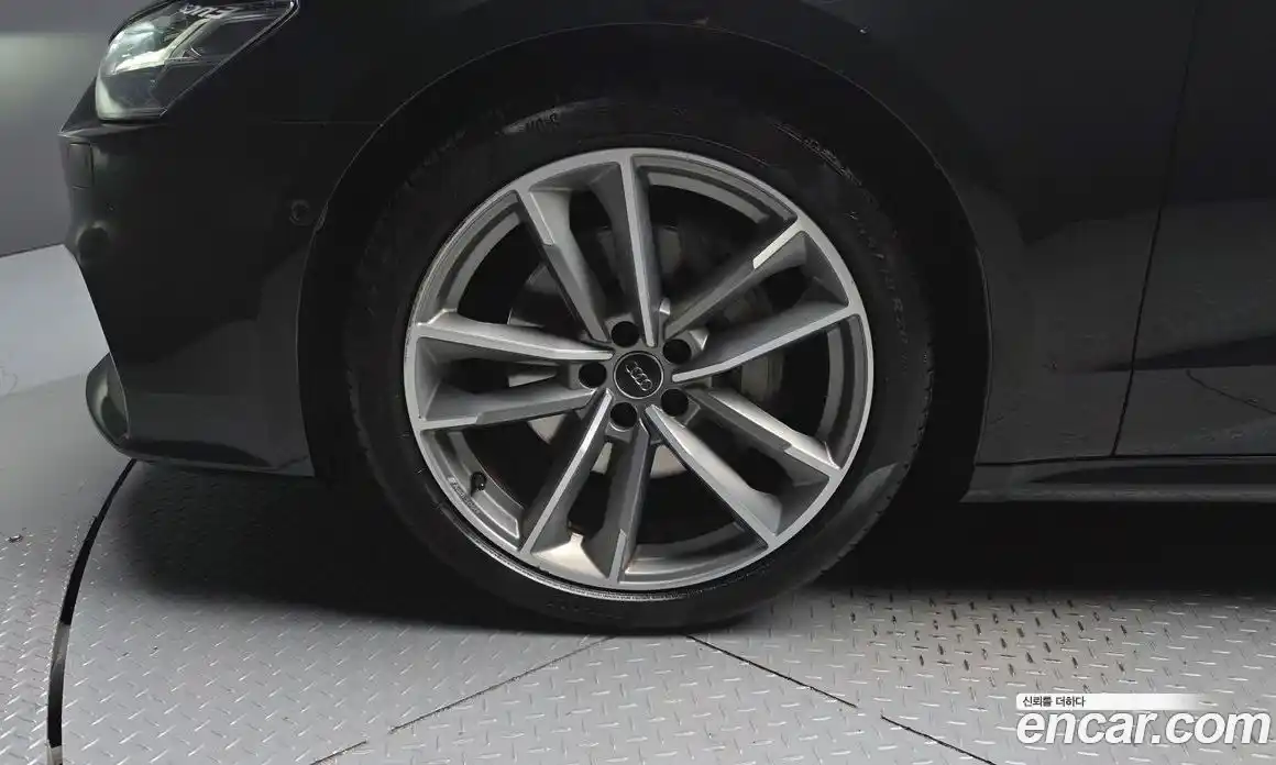 Audi A7 2020 3.0 Автомат в Москве № 893898, фото 5