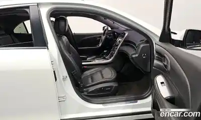 Chevrolet Malibu 2013 2.0 гидро в Москве № 105023, миниатюра 11