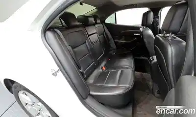 Chevrolet Malibu 2013 2.0 гидро в Москве № 105023, миниатюра 12