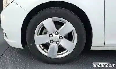 Chevrolet Malibu 2013 2.0 гидро в Москве № 105023, миниатюра 5