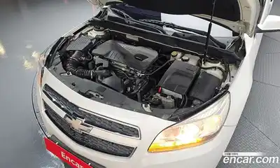 Chevrolet Malibu 2013 2.0 гидро в Москве № 105023, миниатюра 6