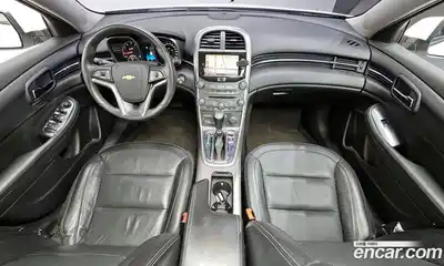 Chevrolet Malibu 2013 2.0 гидро в Москве № 105023, миниатюра 7