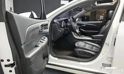Chevrolet Malibu 2013 2.0 гидро в Москве № 105023, миниатюра 10