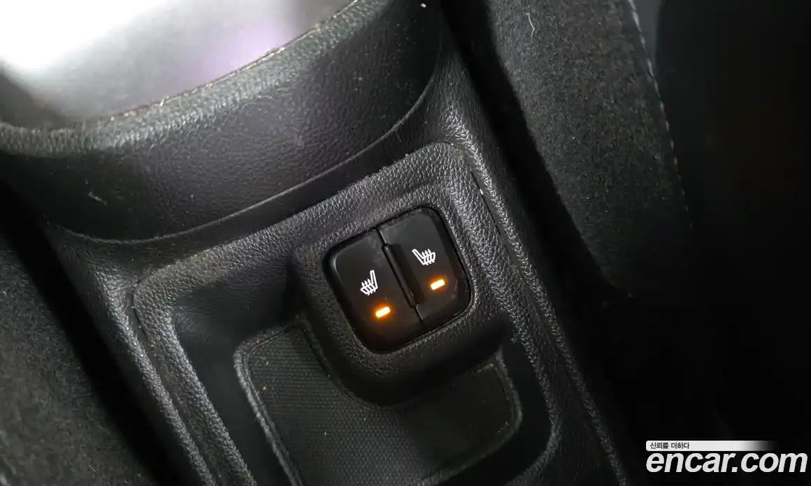Chevrolet Spark 2015 1.0 гидро в Москве, фото 16