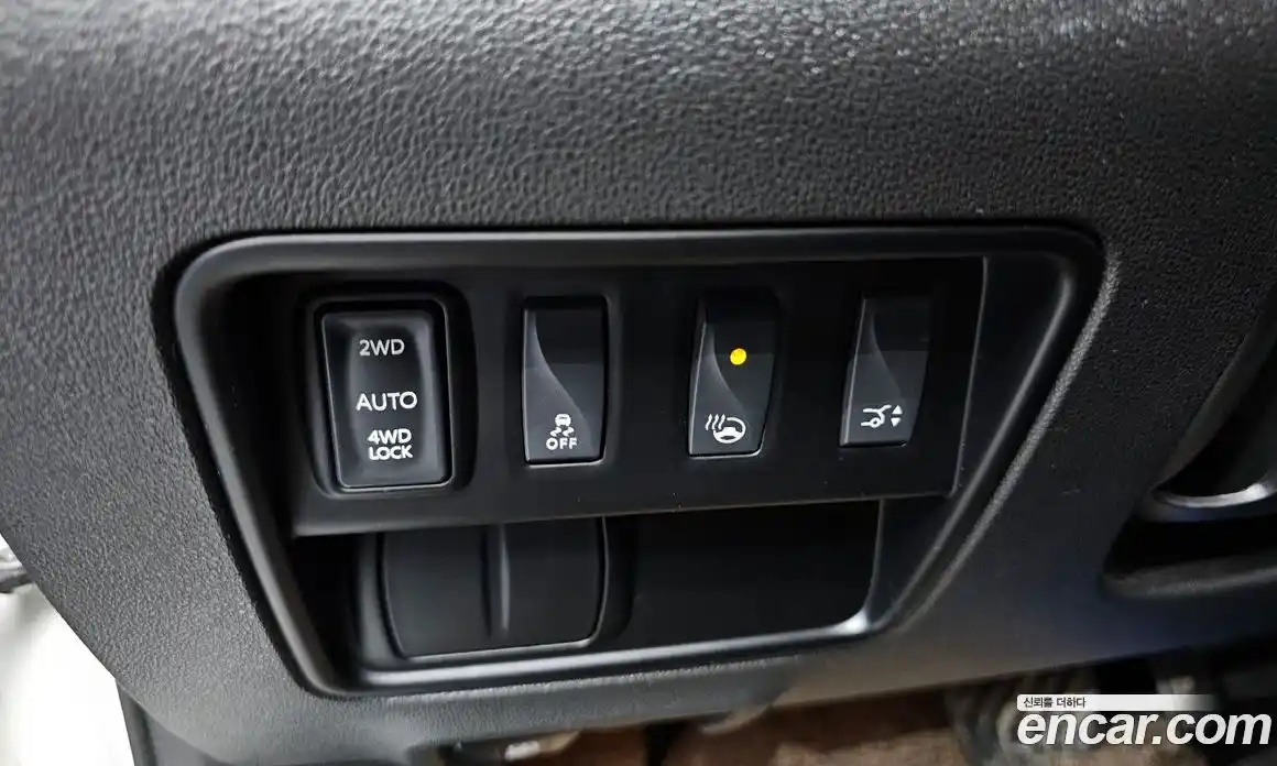 Renault QM6 2016 2.0 гидро в Москве № 106370, фото 14