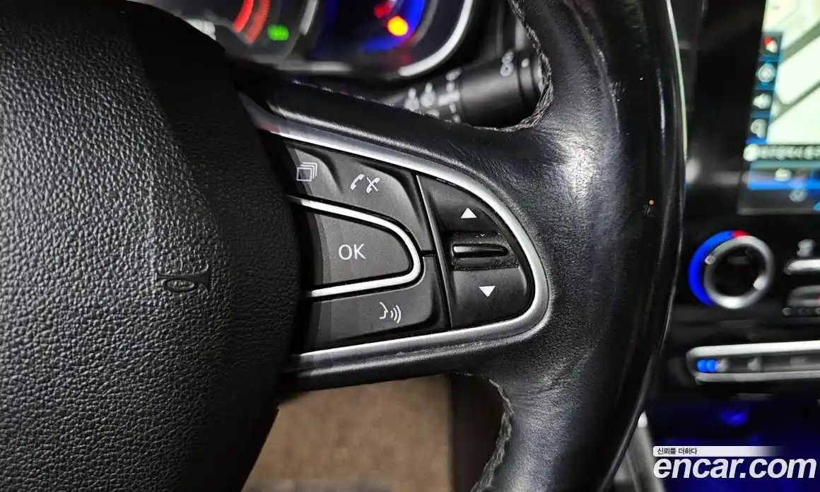 Renault QM6 2016 2.0 гидро в Москве № 106370, фото 20