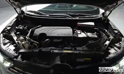 Renault QM6 2016 2.0 гидро в Москве № 106370, миниатюра 6