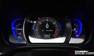Renault QM6 2016 2.0 гидро в Москве № 106370, миниатюра 8