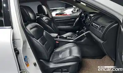 Renault QM6 2016 2.0 гидро в Москве № 106370, миниатюра 10