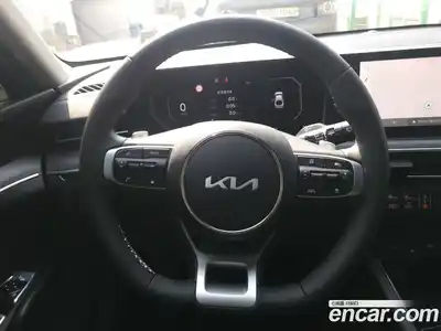Kia K5 2025 1.6 гидро в Москве № 113968, миниатюра 12