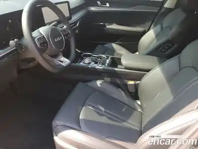 Kia K5 2025 1.6 гидро в Москве № 113968, миниатюра 10