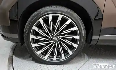 Hyundai Santa Fe 2024 2.5 гидро в Москве № 119864, миниатюра 5