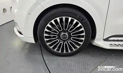Kia Canival 2023 2.2 гидро в Москве № 120005, миниатюра 5