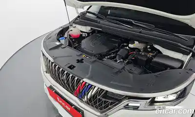 Kia Canival 2023 2.2 гидро в Москве № 120005, миниатюра 6