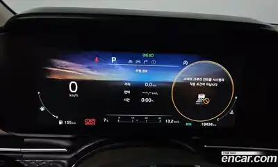 Kia Canival 2023 2.2 гидро в Москве № 120005, миниатюра 8