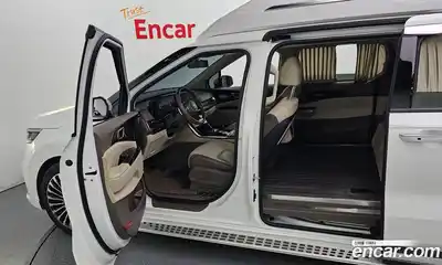 Kia Canival 2023 2.2 гидро в Москве № 120005, миниатюра 10