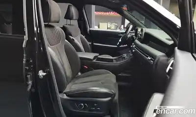 Hyundai Palisade 2023 2.2 гидро в Москве № 122823, миниатюра 11