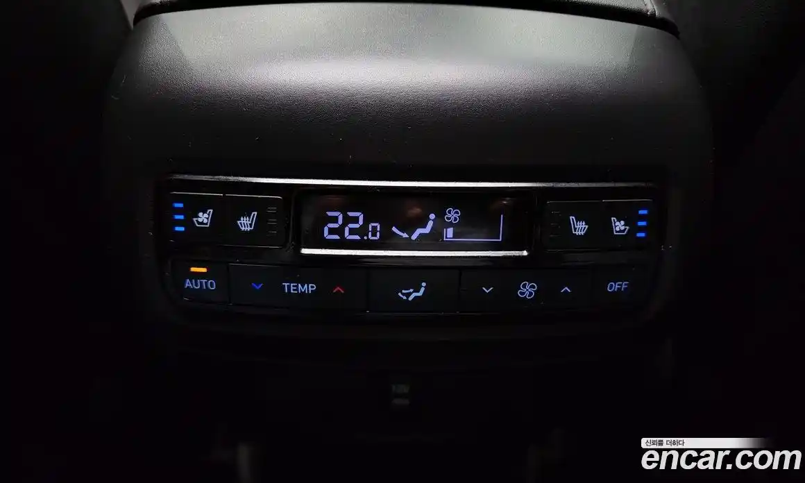 Hyundai Palisade 2023 2.2 гидро в Москве № 122823, фото 19