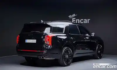 Hyundai Palisade 2023 2.2 гидро в Москве № 122823, миниатюра 2