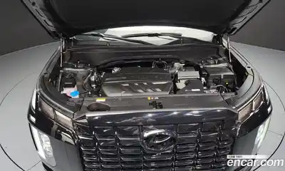 Hyundai Palisade 2023 2.2 гидро в Москве № 122823, миниатюра 6