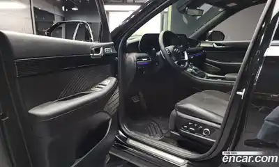 Hyundai Palisade 2023 2.2 гидро в Москве № 122823, миниатюра 10