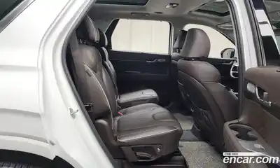 Hyundai Palisade 2023 2.2 гидро в Москве № 127991, миниатюра 12