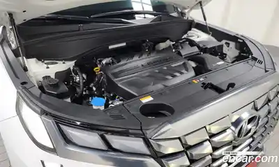 Hyundai Palisade 2023 2.2 гидро в Москве № 127991, миниатюра 6