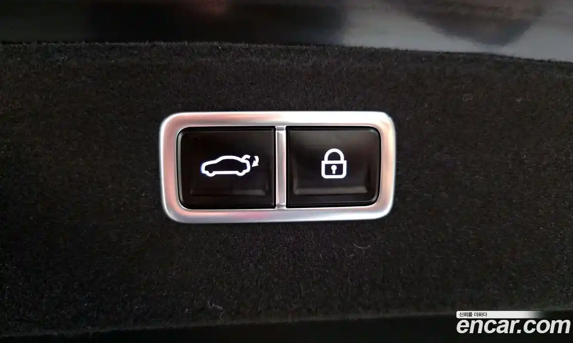 Genesis G80 2024 2.5 гидро в Москве, фото 20