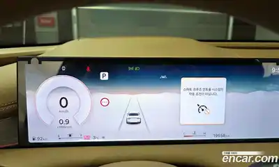 Genesis G80 2024 2.5 гидро в Москве, миниатюра 8