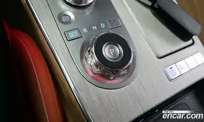 Genesis G80 2024 2.5 гидро в Москве, миниатюра 9