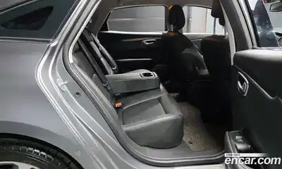 Renault SM6 2017 2.0 гидро в Москве № 148083, миниатюра 12