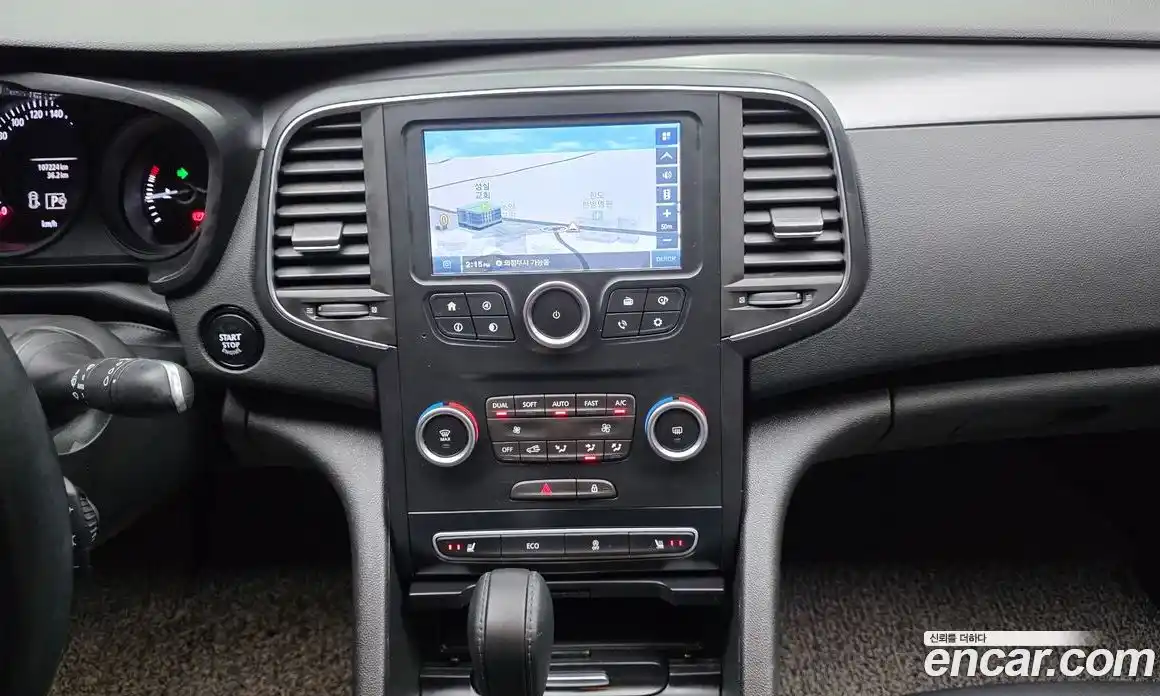 Renault SM6 2017 2.0 гидро в Москве № 148083, фото 15
