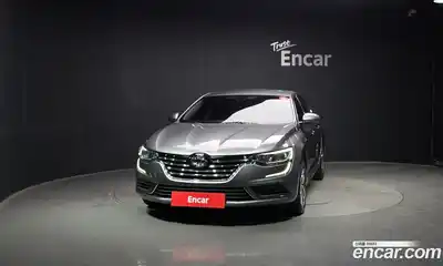 Renault SM6 2017 2.0 гидро в Москве № 148083, миниатюра 3