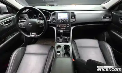 Renault SM6 2017 2.0 гидро в Москве № 148083, миниатюра 7