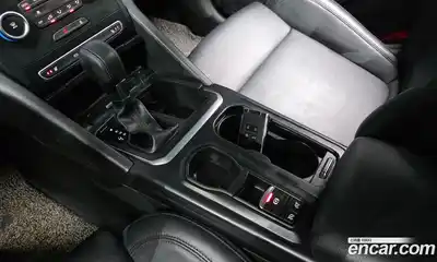 Renault SM6 2017 2.0 гидро в Москве № 148083, миниатюра 9
