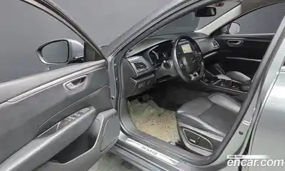 Renault SM6 2017 2.0 гидро в Москве № 148083, миниатюра 10
