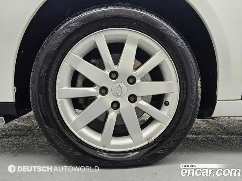 Renault SM3 2011 1.6 гидро в Москве № 152252, фото 5