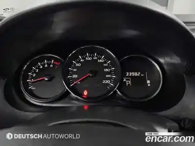 Renault SM3 2011 1.6 гидро в Москве № 152252, миниатюра 8