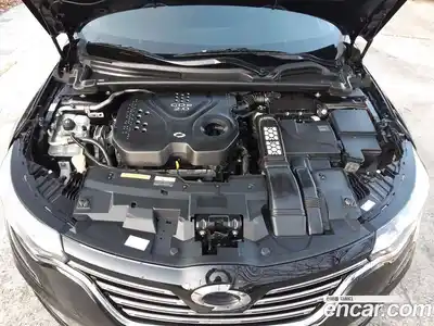 Renault SM6 2017 2.0 гидро в Москве № 186506, миниатюра 6