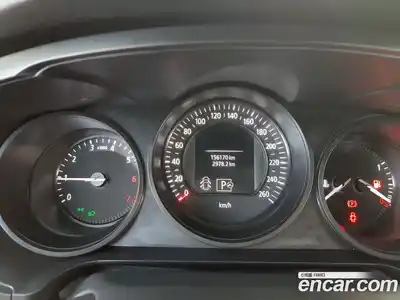 Renault SM6 2017 2.0 гидро в Москве № 186506, миниатюра 8