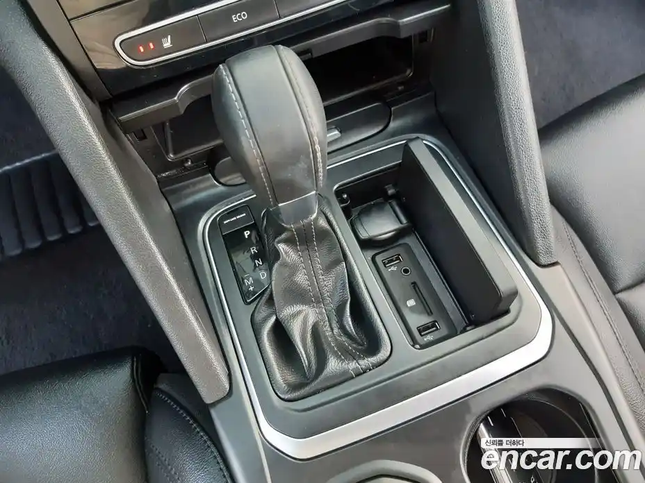 Renault SM6 2017 2.0 гидро в Москве № 186506, фото 9