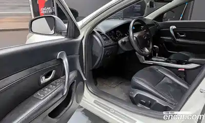 Renault SM5 2010 2.0 гидро в Москве № 209184, миниатюра 11