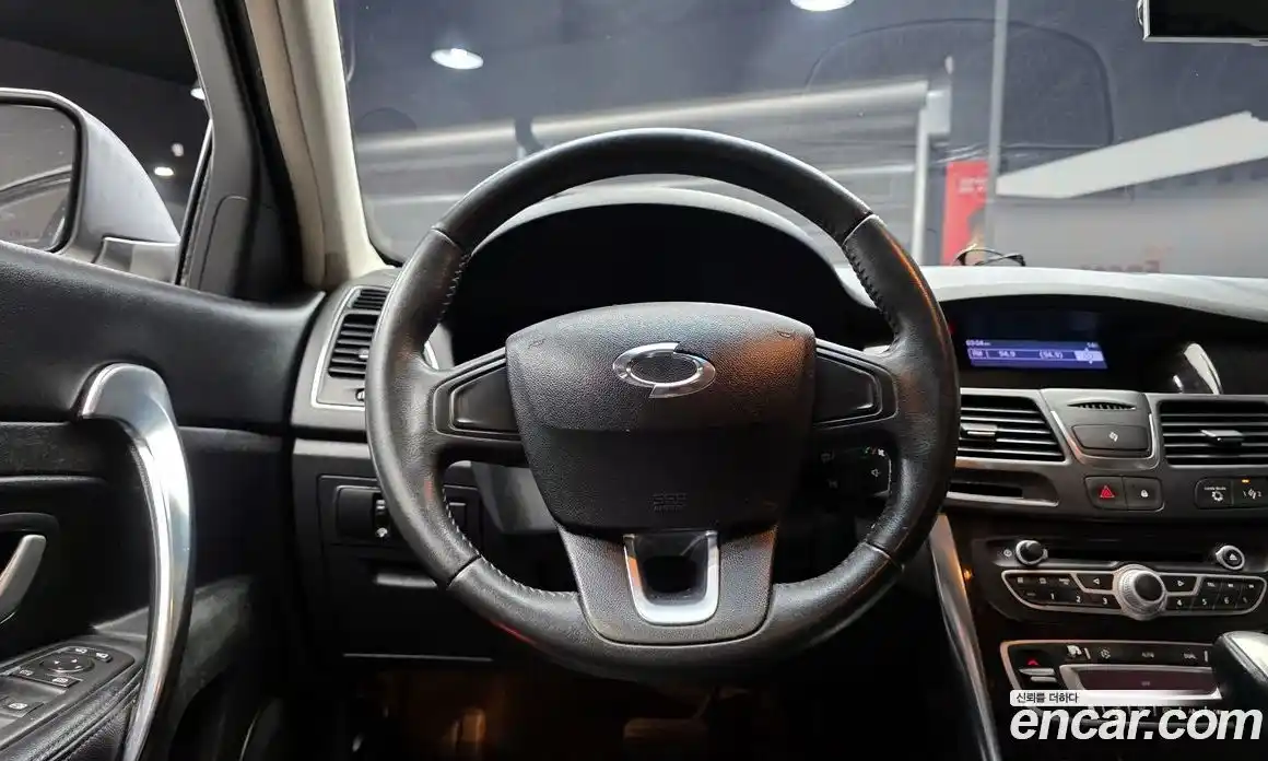 Renault SM5 2010 2.0 гидро в Москве № 209184, фото 13