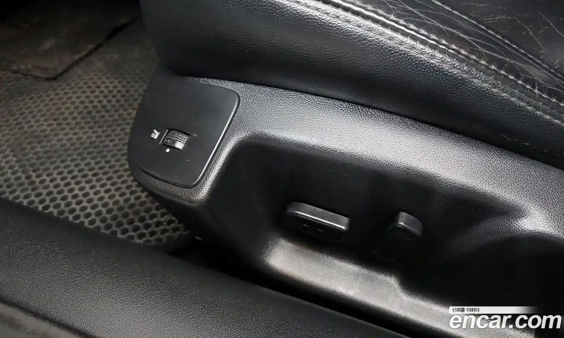 Renault SM5 2010 2.0 гидро в Москве № 209184, фото 16