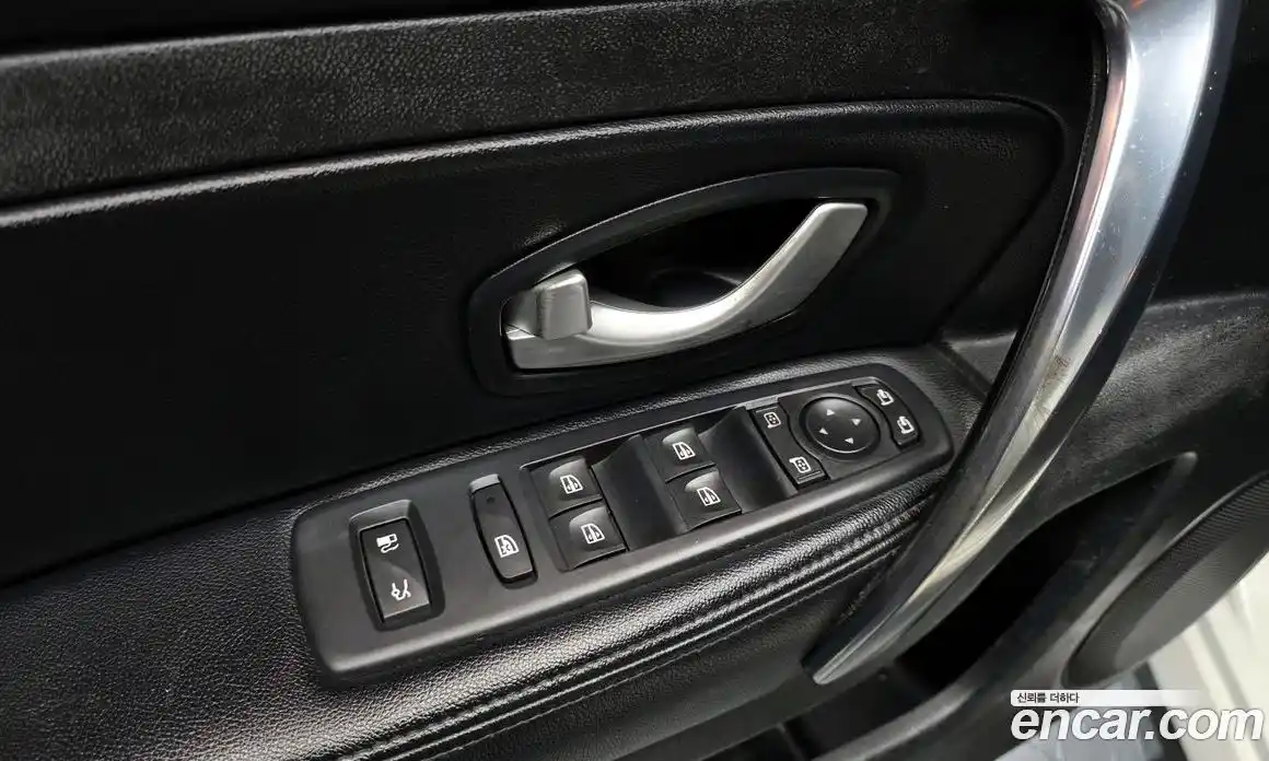 Renault SM5 2010 2.0 гидро в Москве № 209184, фото 18