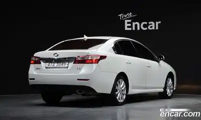 Renault SM5 2010 2.0 гидро в Москве № 209184, миниатюра 2