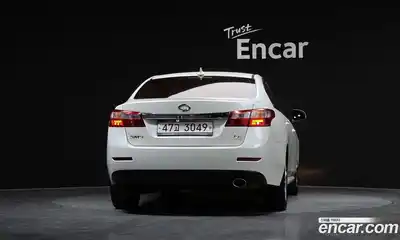 Renault SM5 2010 2.0 гидро в Москве № 209184, миниатюра 4