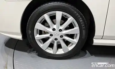 Renault SM5 2010 2.0 гидро в Москве № 209184, миниатюра 5